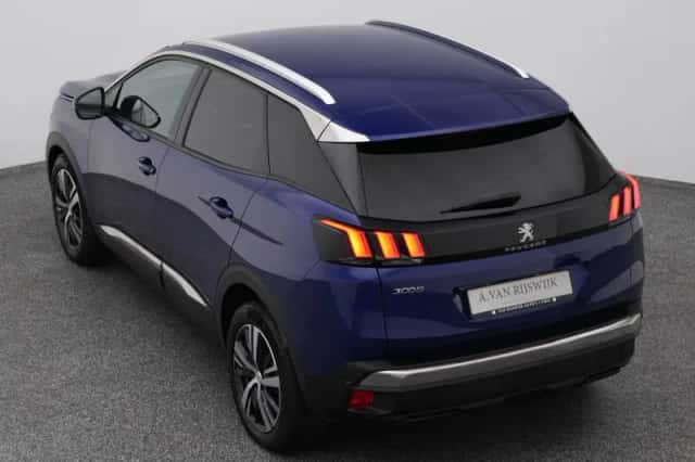 Peugeot 3008 (2020) thumbnail 25