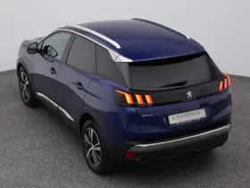 Peugeot 3008 (2020) thumbnail 25