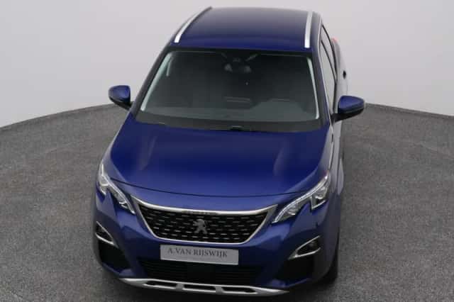 Peugeot 3008 (2020) thumbnail 26
