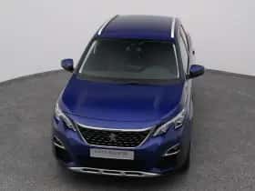 Peugeot 3008 (2020) thumbnail 26