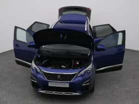 Peugeot 3008 (2020) thumbnail 27