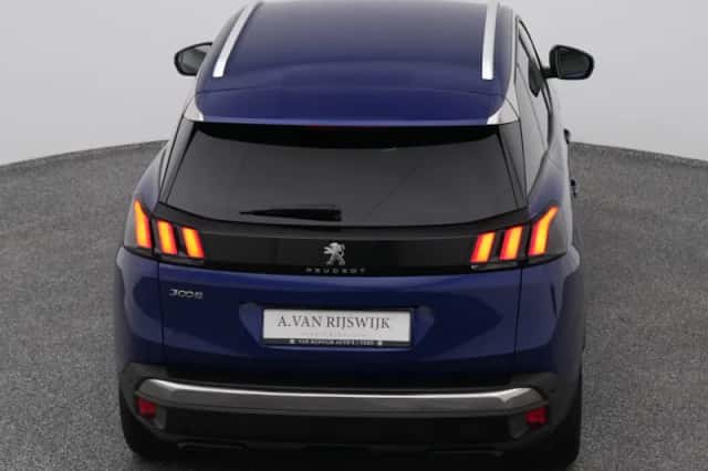 Peugeot 3008 (2020) thumbnail 28