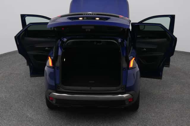 Peugeot 3008 (2020) thumbnail 29