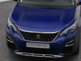 Peugeot 3008 (2020) thumbnail 30