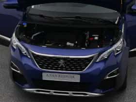 Peugeot 3008 (2020) thumbnail 31