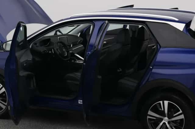 Peugeot 3008 (2020) thumbnail 33