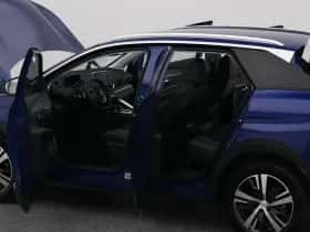 Peugeot 3008 (2020) thumbnail 33