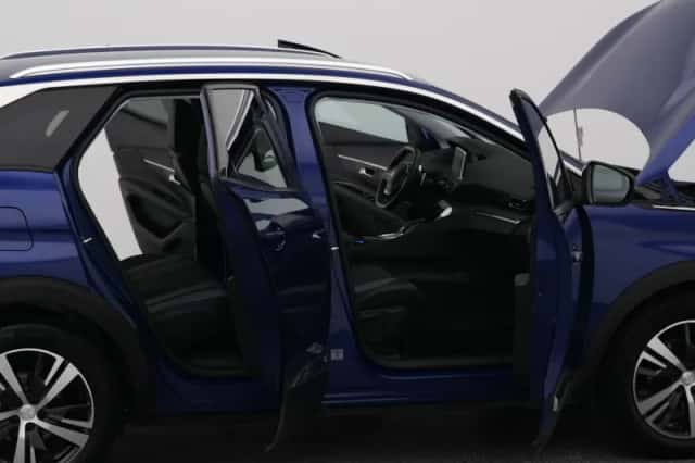 Peugeot 3008 (2020) thumbnail 34