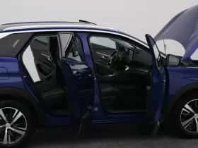 Peugeot 3008 (2020) thumbnail 34