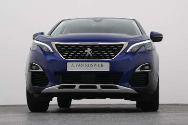 Peugeot 3008 (2020) thumbnail 35