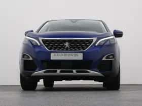 Peugeot 3008 (2020) thumbnail 35