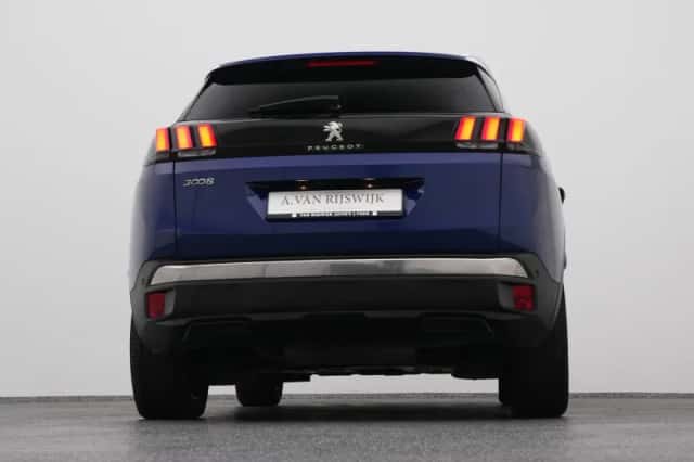 Peugeot 3008 (2020) thumbnail 36