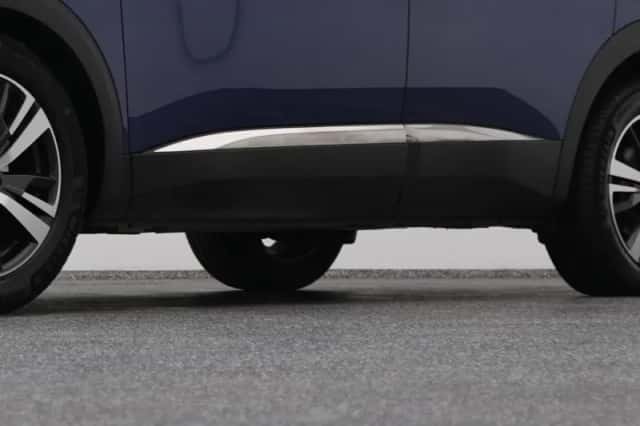 Peugeot 3008 (2020) thumbnail 37