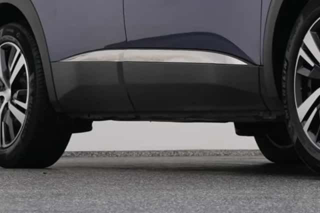 Peugeot 3008 (2020) thumbnail 38