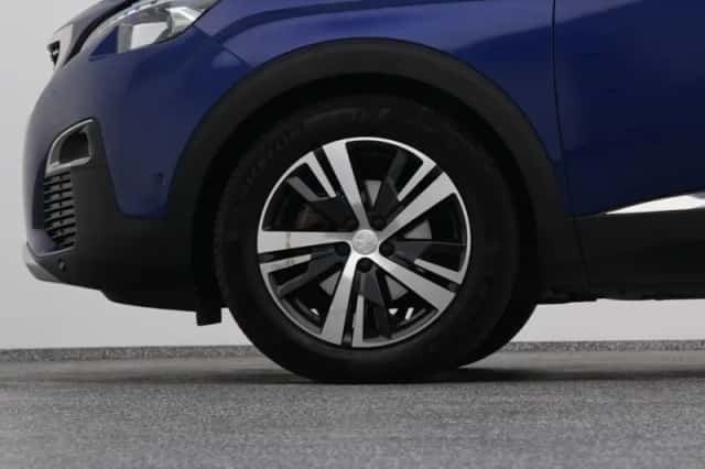 Peugeot 3008 (2020) thumbnail 39