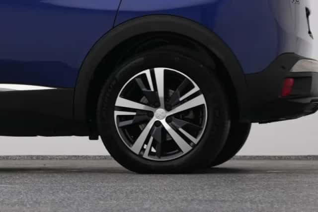 Peugeot 3008 (2020) thumbnail 40
