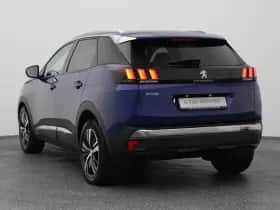 Peugeot 3008 (2020) thumbnail 5