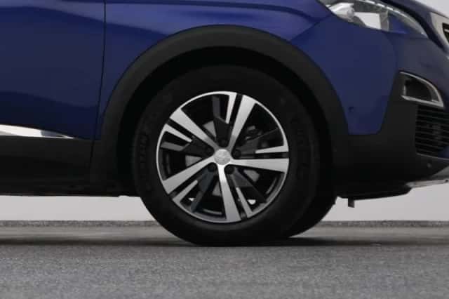 Peugeot 3008 (2020) thumbnail 42