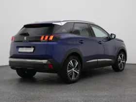 Peugeot 3008 (2020) thumbnail 6