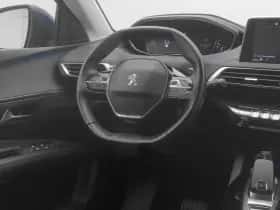 Peugeot 3008 (2020) thumbnail 7