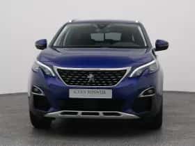 Peugeot 3008 (2020) thumbnail 9