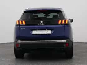Peugeot 3008 (2020) thumbnail 10