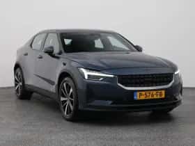 Polestar 2 (2022) thumbnail 2