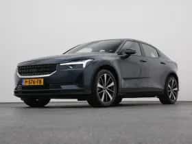 Polestar 2 (2022) thumbnail 16