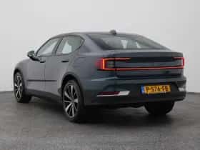 Polestar 2 (2022) thumbnail 6