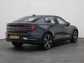 Polestar 2 (2022) thumbnail 7