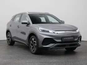 BYD Atto (2024) thumbnail 2