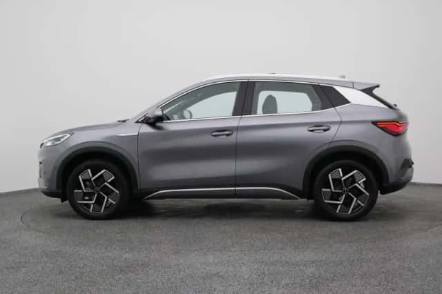 BYD Atto (2024) thumbnail 13