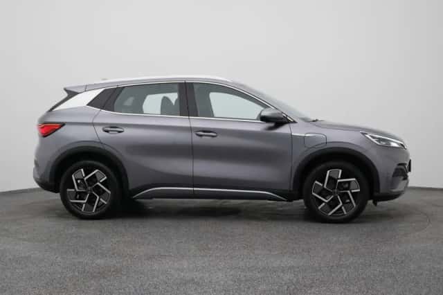 BYD Atto (2024) thumbnail 14