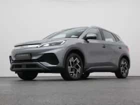 BYD Atto (2024) thumbnail 15