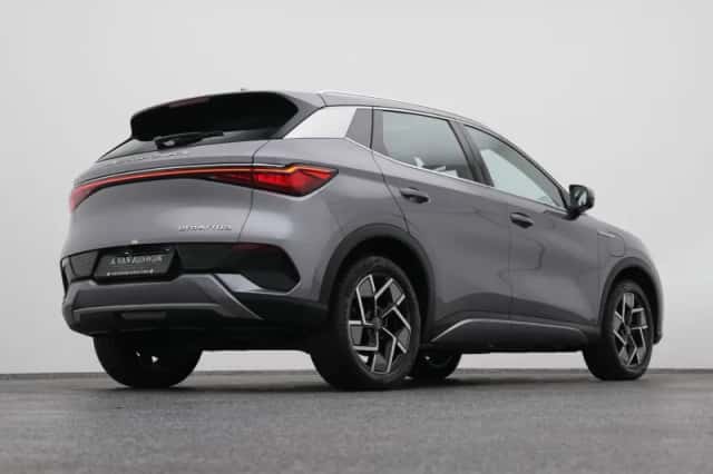 BYD Atto (2024) thumbnail 16