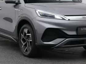 BYD Atto (2024) thumbnail 17