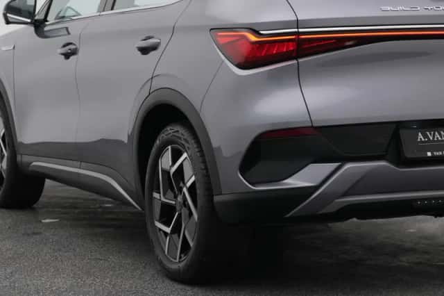 BYD Atto (2024) thumbnail 18