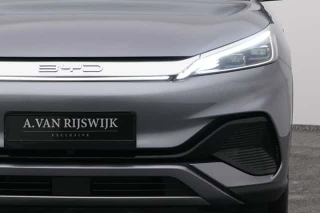 BYD Atto (2024) thumbnail 19