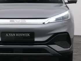 BYD Atto (2024) thumbnail 19