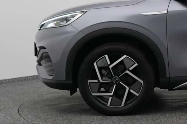 BYD Atto (2024) thumbnail 20
