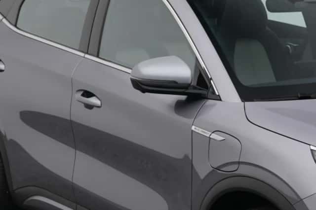 BYD Atto (2024) thumbnail 22