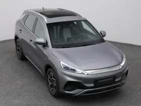 BYD Atto (2024) thumbnail 23