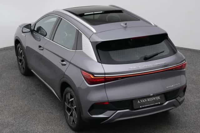 BYD Atto (2024) thumbnail 24