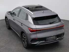 BYD Atto (2024) thumbnail 24