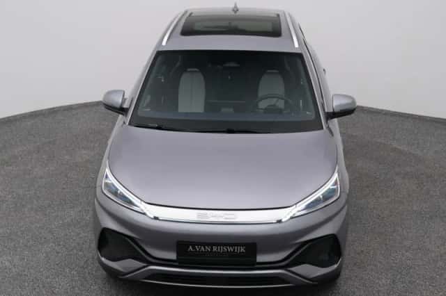 BYD Atto (2024) thumbnail 25
