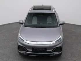 BYD Atto (2024) thumbnail 25