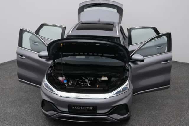 BYD Atto (2024) thumbnail 26
