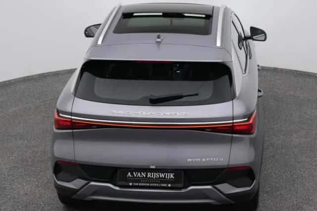 BYD Atto (2024) thumbnail 27