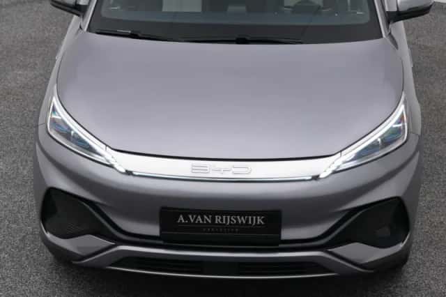 BYD Atto (2024) thumbnail 29