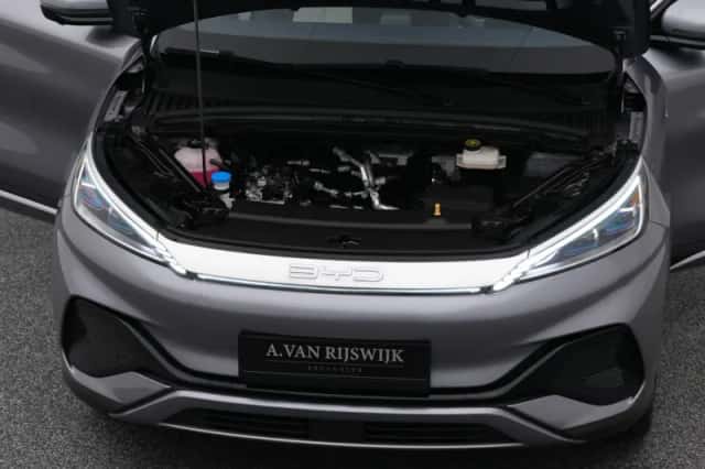BYD Atto (2024) thumbnail 30